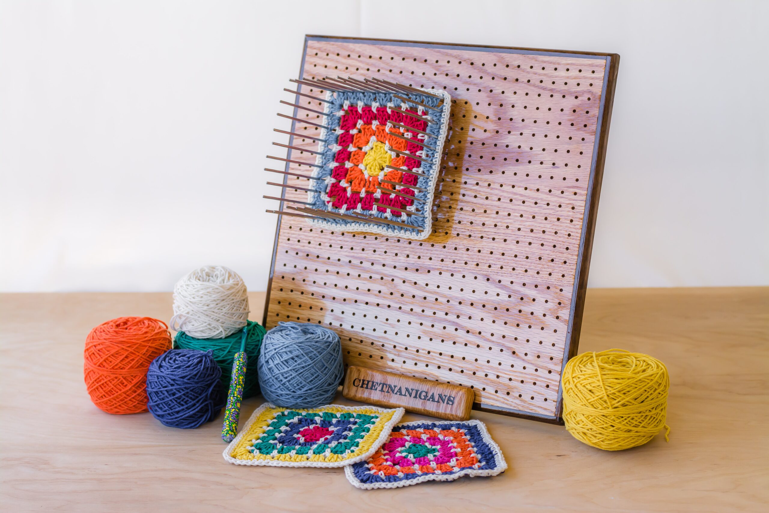 Crochet Blocking Board - Your Complete Guide - [2021 Update